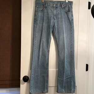 Men’s Vintage Levi’s 527 Bootcut